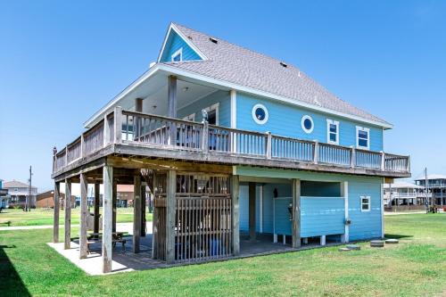 Beach Please home - image 10