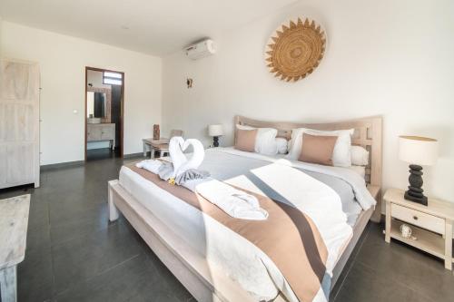 Three-Bedroom Villa room in Villa Wiana by Villa Finder