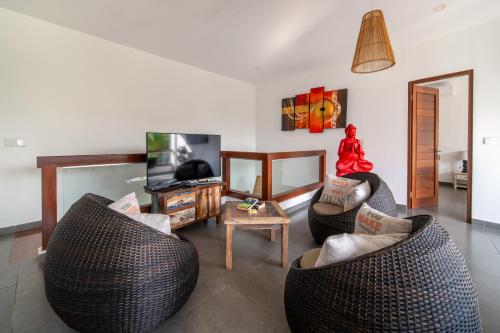 Villa Wiana by Villa Finder - image 2