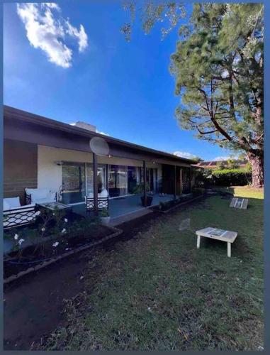 Adobe de Marriott in Fallbrook, USA