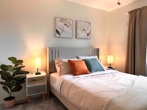 Cozy 3 bdr Retreat in a Prime location in Streamwood, USA