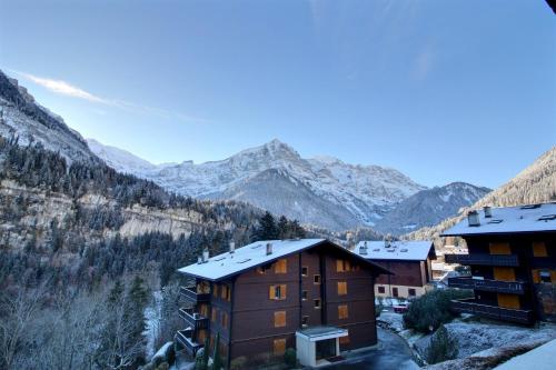 Apartment Monteilly 26 - image 10