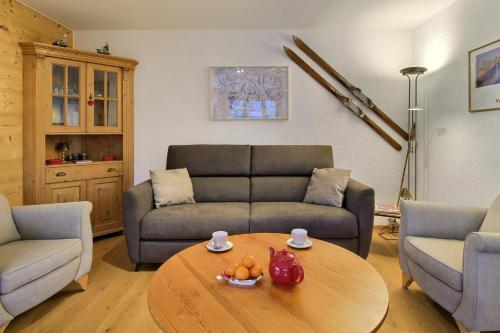 Apartment Monteilly 26 - image 8