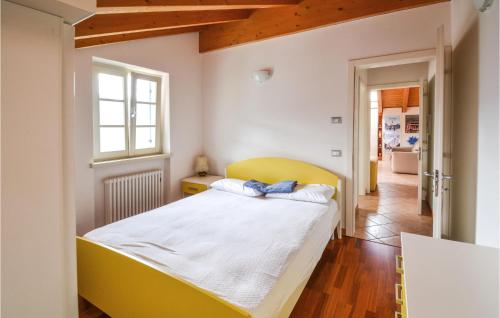  Awesome Apartment In Unknown With Wifi And 2 Bedrooms in Graun