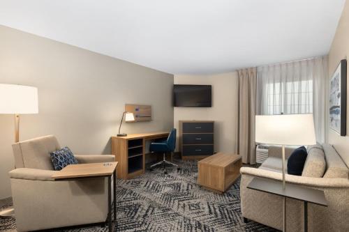 Candlewood Suites Sioux Falls, an IHG Hotel