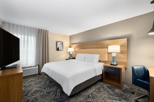 Candlewood Suites Sioux Falls, an IHG Hotel