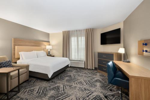 Candlewood Suites Sioux Falls, an IHG Hotel