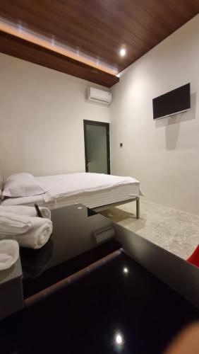 Foto - Uni Inn Semarang - Gunung Pati