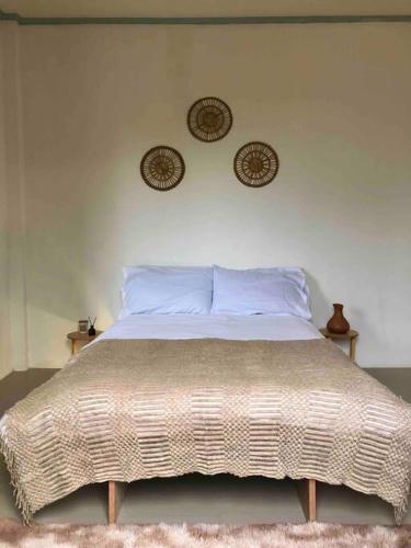 . Ashanti 2BR Home in General Luna