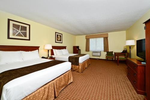 Best Western York Inn