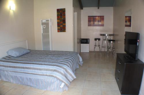 International Casa Hotel