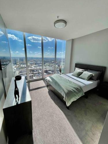 Penthouse In South Loop Chicago