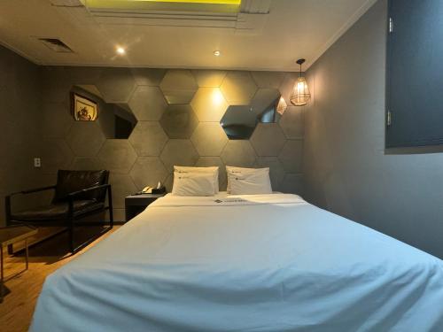 Urban Nest Hotel, Soul (fotografie 10)