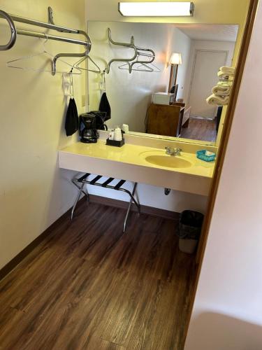 Valley Inn and Suites French Lick (IN) United States