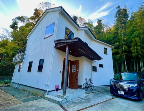 極楽寺邸 - Gokurakuji House, Kamakura (foto 10)