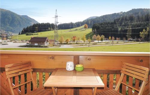 Awesome Apartment In Flachau With 2 Bedrooms And Wifi 854741 Flachau