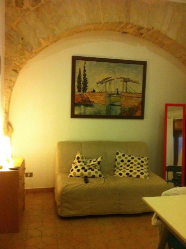 Bed & Breakfast Dei Meravigli