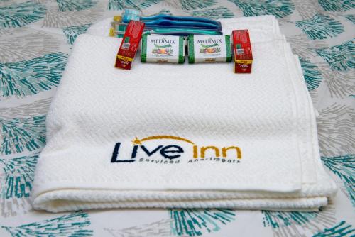 Live Inn RMS