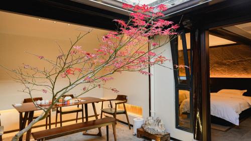 Yangzhou Aihehua Boutique Homestay