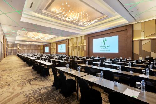 홀리데이 인 반둥 파스퇴르 바이 IHG - 회의실/연회장