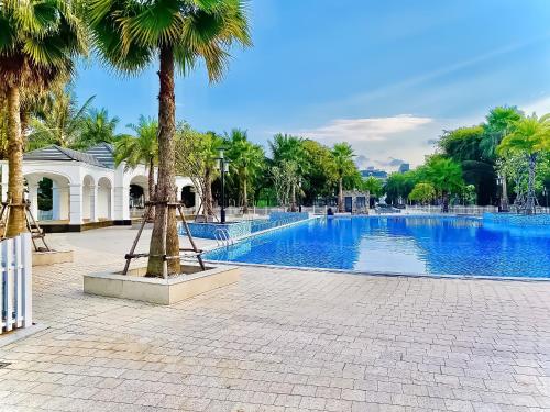 META HOME - Vinhomes Imperia Hai Phong - 주변 환경