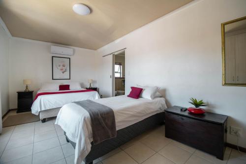 Habitación, familiar, baño privado