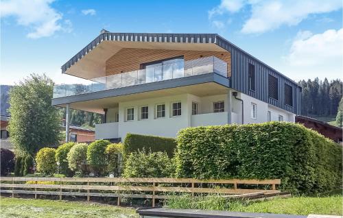 Sehr Schoene Ferienwohnung in Flachau