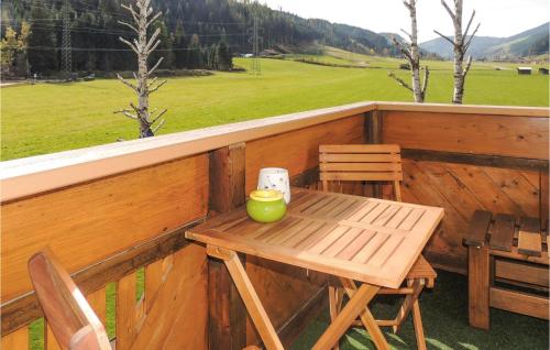 Amazing Apartment In Flachau With 2 Bedrooms And Wifi - Flachau