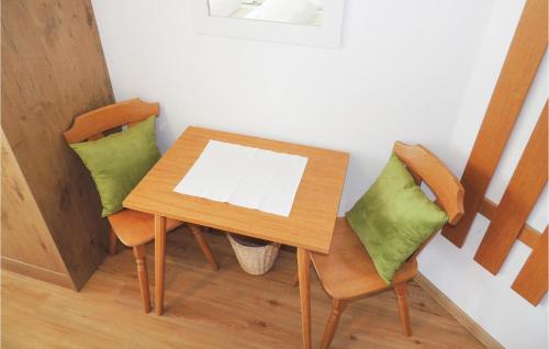 Sehr Schoene Ferienwohnung in Flachau