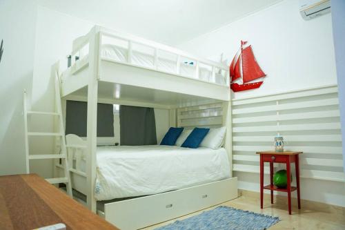 Two-Bedroom Apartment image 6
