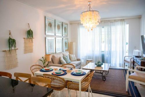 Two-Bedroom Apartment image 5