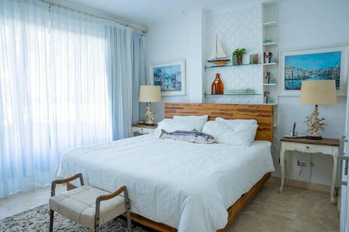 Two-Bedroom Apartment image 2
