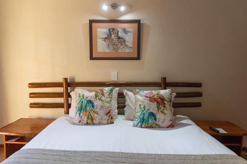 1 king bed