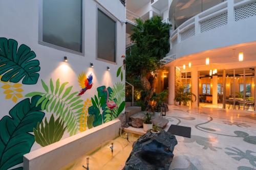 Entrance, Moustache Udaipur Verandah in Udaipur