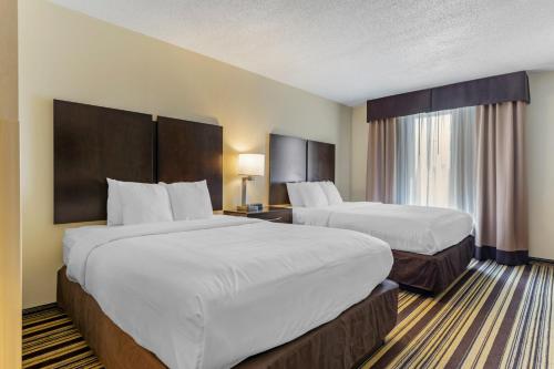 Comfort Inn & Suites Triadelphia