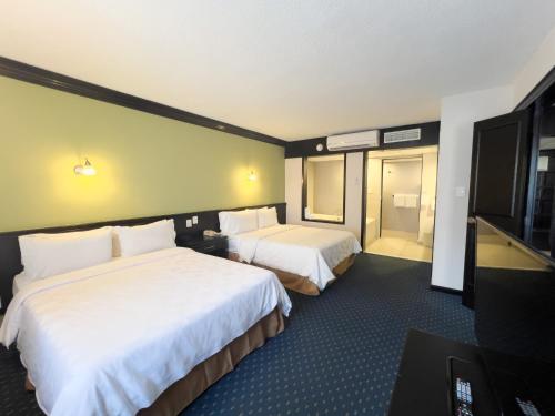 511672990 Holiday Inn San Luis Potosi-Quijote by IHG