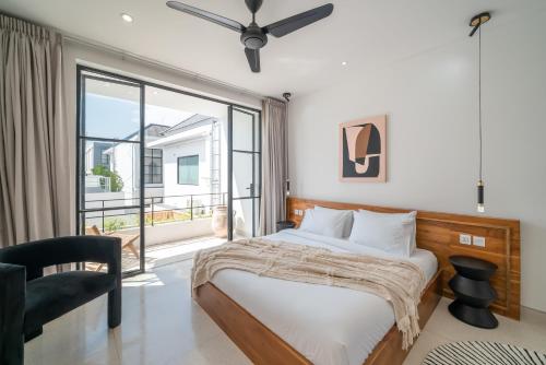 Casa Embra - Charming 4BR Villa in Berawa 5 mins to Beach! - image 5