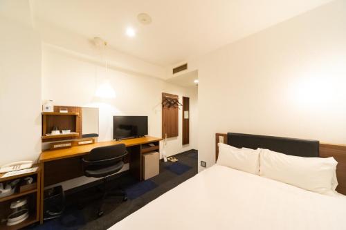 Business Hotel Ueno