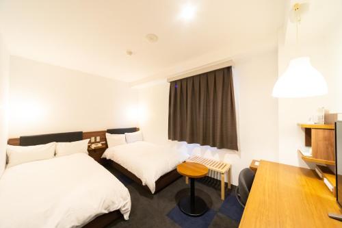 Business Hotel Ueno