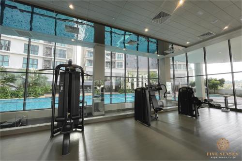 The Ooak Suites Kiara 163, Roam, Kuala Lumpur (zdjęcie 4)