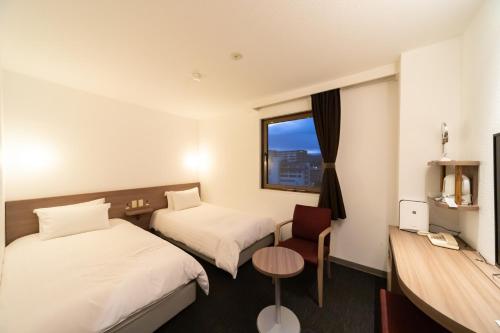 Business Hotel Ueno