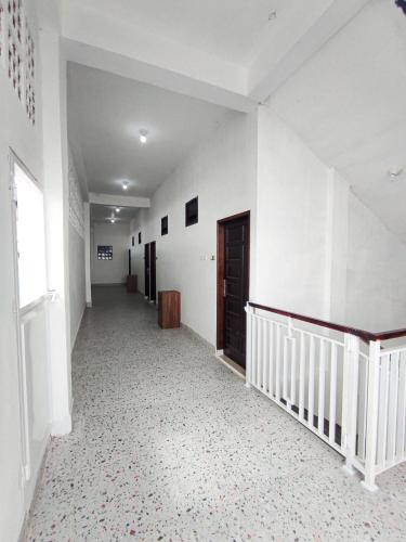 Kala Guest House in Kabanjahe
