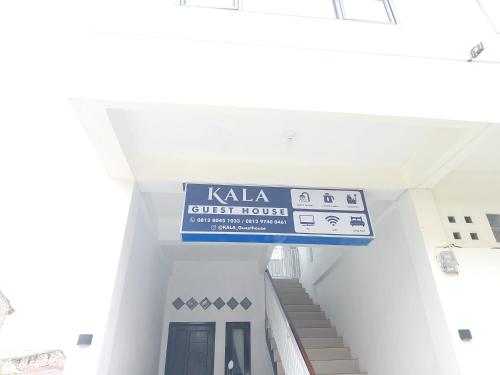 Kala Guest House in Kabanjahe