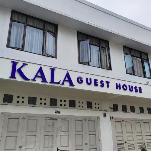 Kala Guest House in Kabanjahe