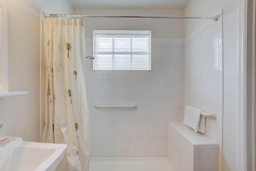 Tequesta Palms Inn – Tequesta, FL