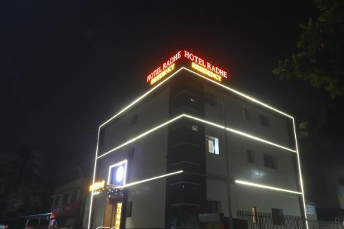 Radhe Residency, Navi Mumbai