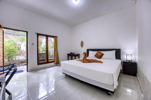 Ari La Casa, Nusa Penida