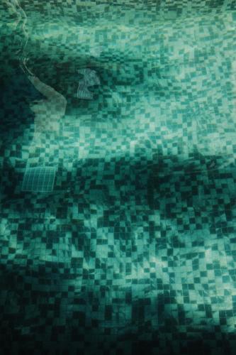 Double Room with Pool View image 8