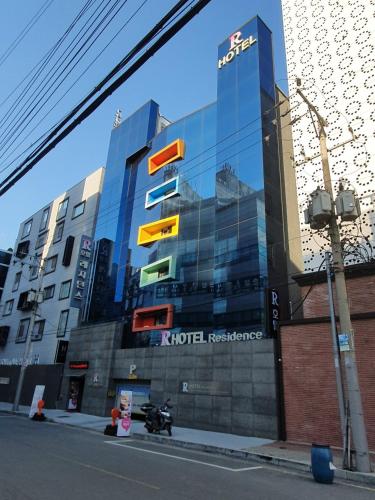hotel photo