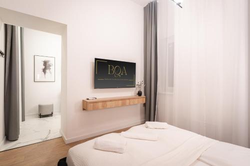 E56 - Grand Boulevard Heritage Residence - Best Location by BQA Room Type - One-Bedroom Apartment